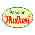 passion phulkari